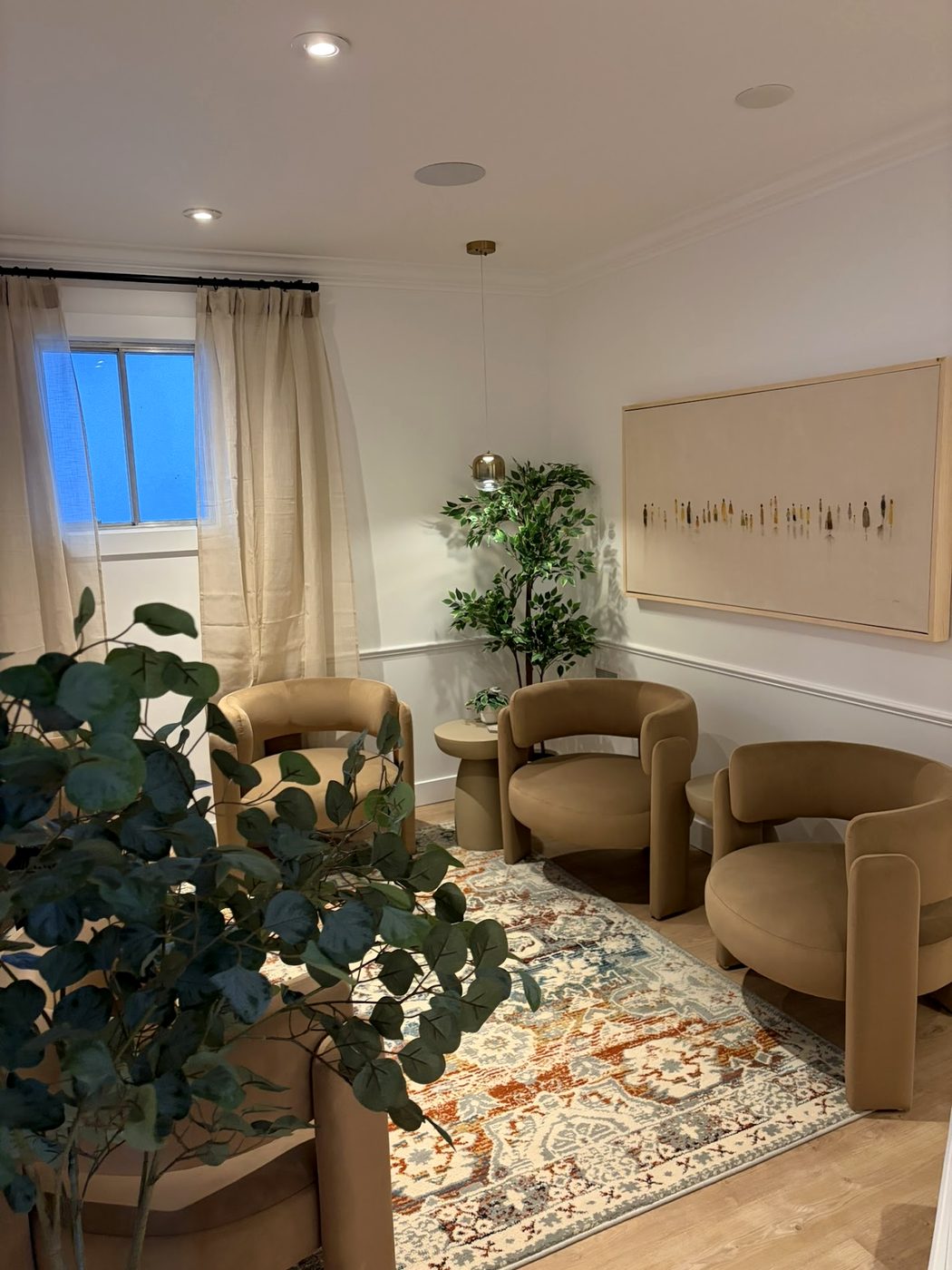 Fresh Perspective Counselling — Killarney office, Calgary