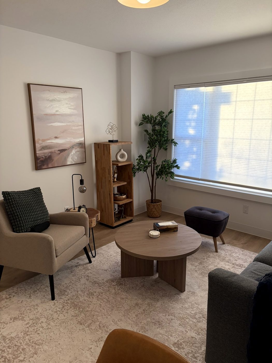 Fresh Perspective Counselling — Killarney office, Calgary