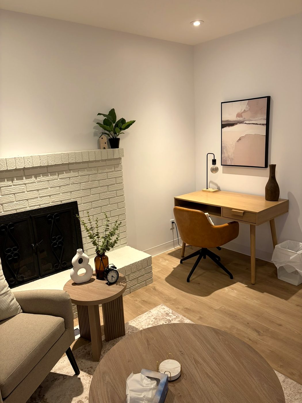 Fresh Perspective Counselling — Killarney office, Calgary