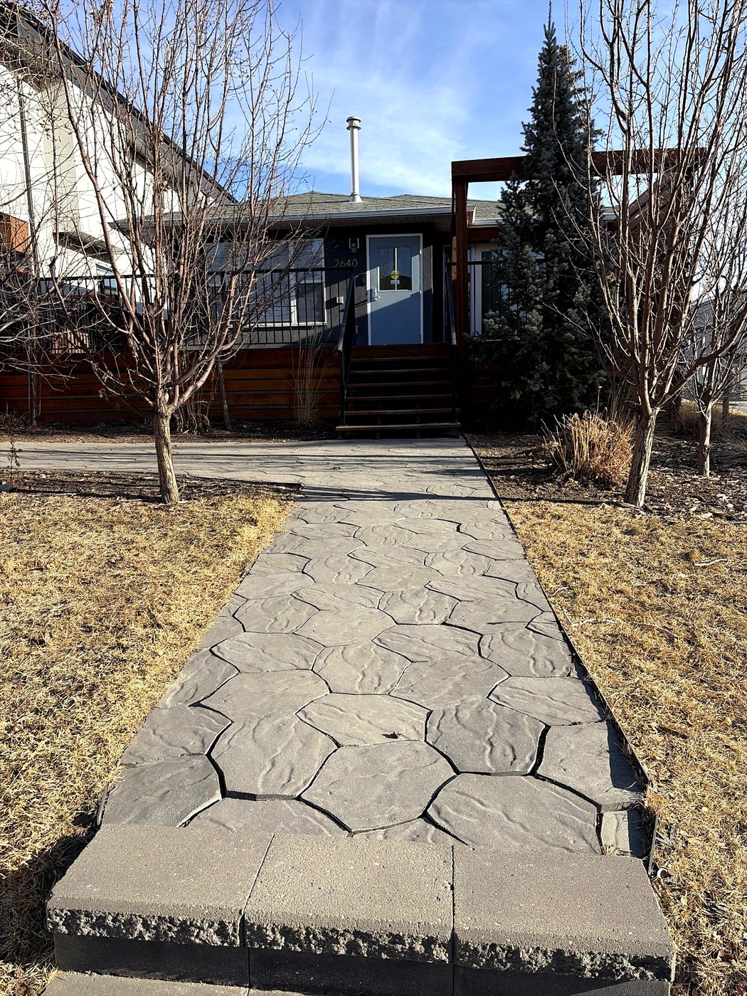 Fresh Perspective Counselling — Killarney office, Calgary