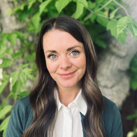 Chloe Harrison, M.ACP., R.Psych. — Therapist at Fresh Perspective Counselling, Calgary
