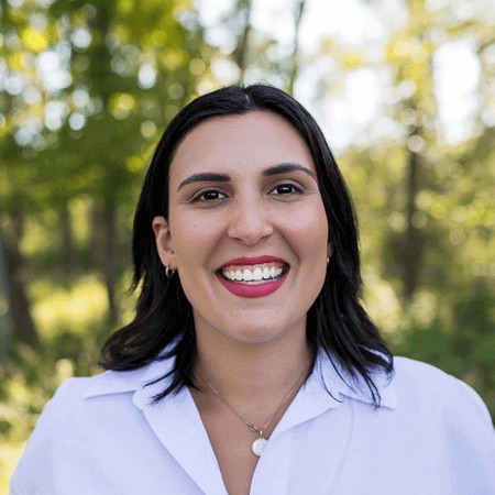 Elvira Bravo, M.ACP. — Therapist at Fresh Perspective Counselling, Calgary