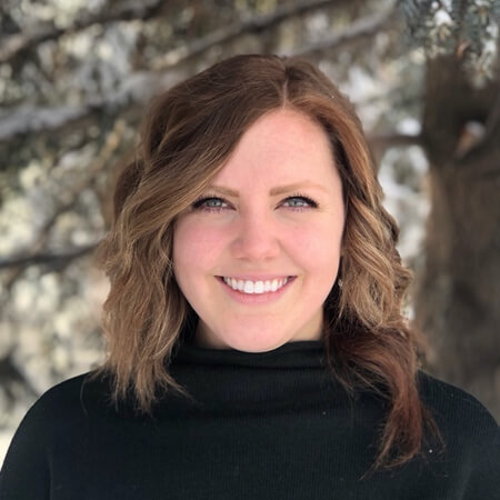 Erin Summers, MC. — Therapist at Fresh Perspective Counselling, Calgary