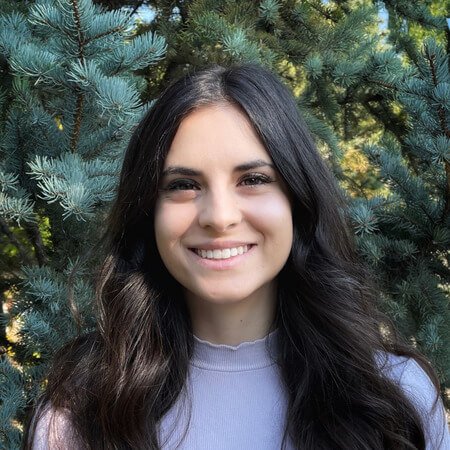Hailey Allegro, M.Ed., R.Psych. — Therapist at Fresh Perspective Counselling, Calgary