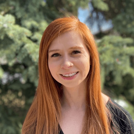 Kristina Waldmann, MSc., R.Psych. — Therapist at Fresh Perspective Counselling, Calgary