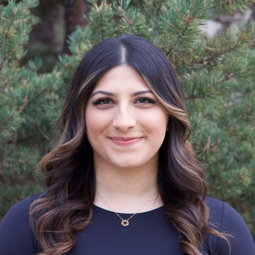 Noor Chaudhry, MC. — Therapist at Fresh Perspective Counselling, Calgary